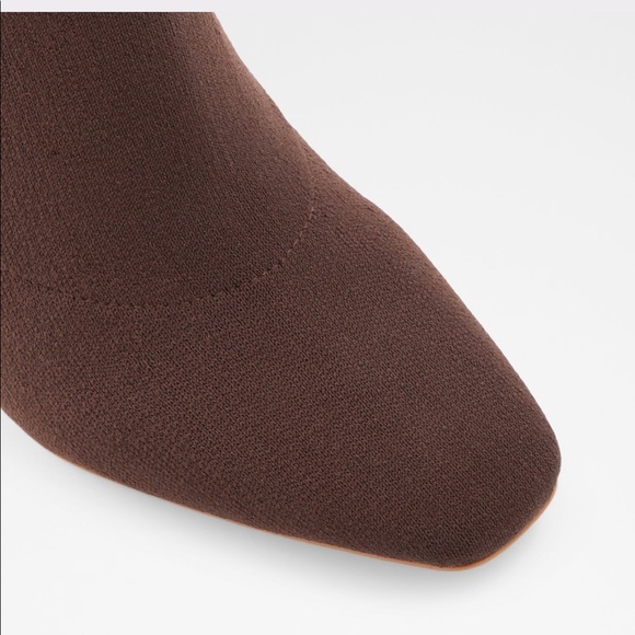 Delylah Ankle boot - Stiletto heel - Picture 5 of 5